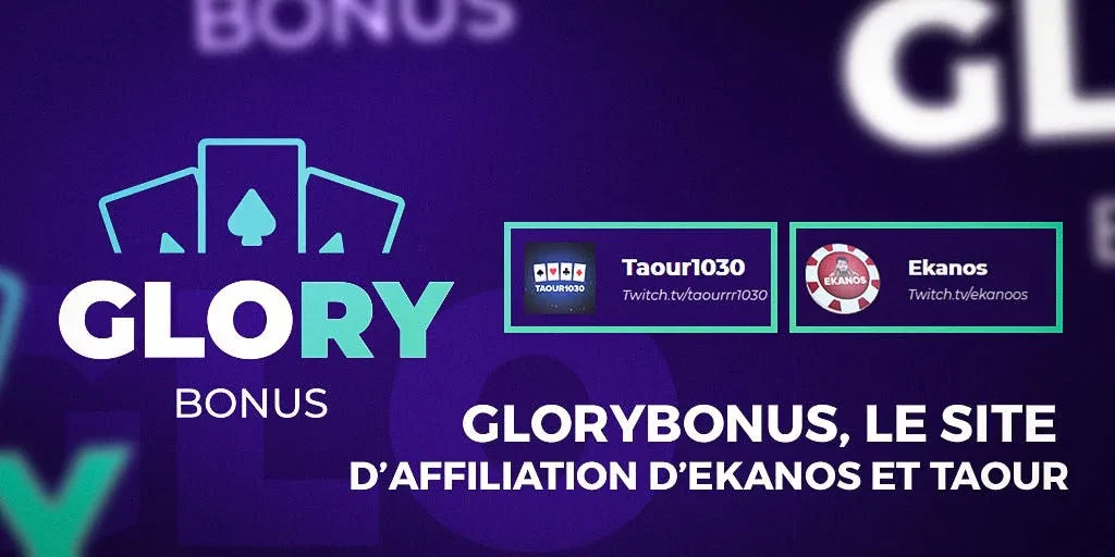 thumbnail glorybonus