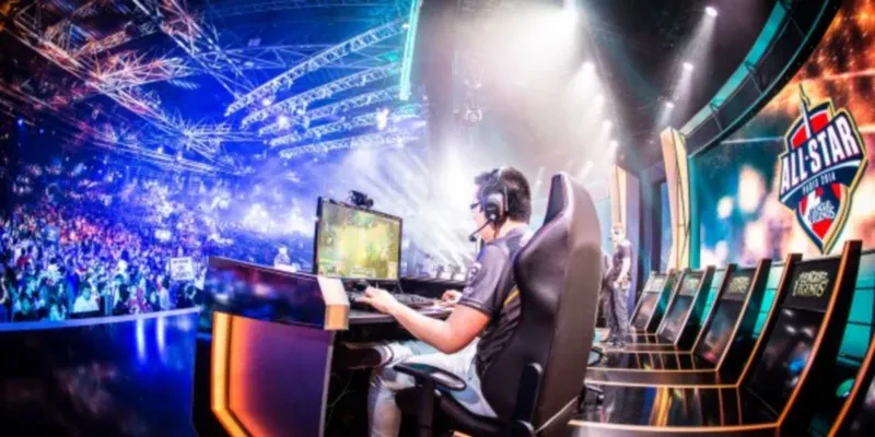 championnat du monde league of legends record de spectateurs