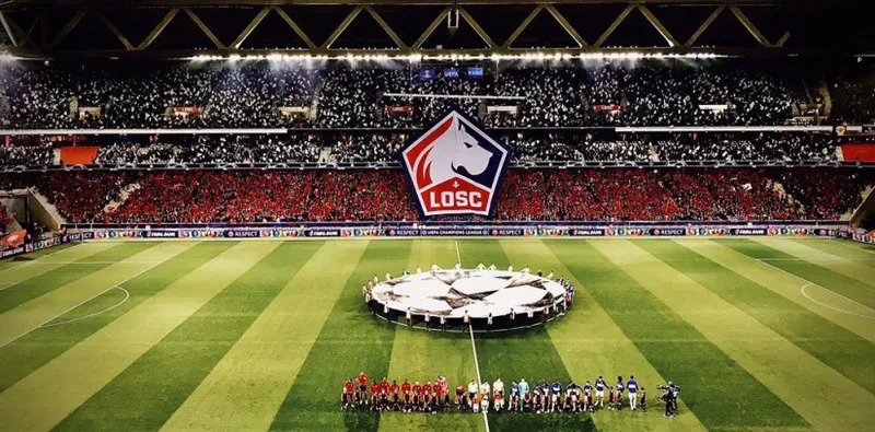 LOSC