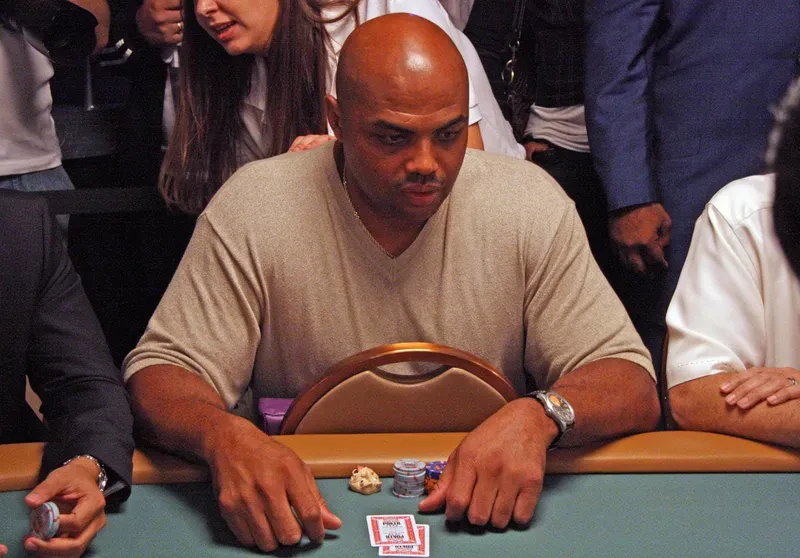 Charles Barkley