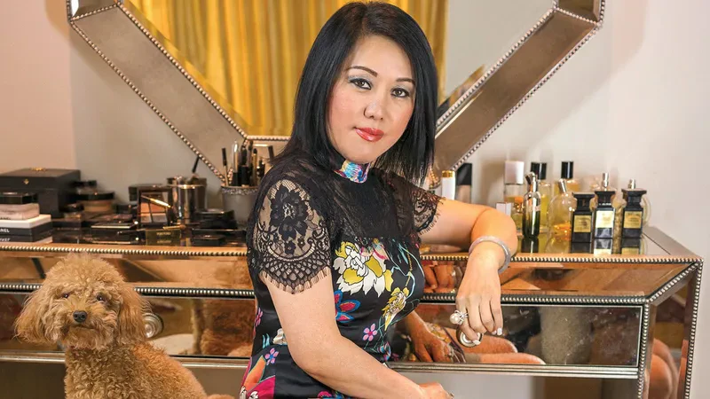 Cheung Yin Sun