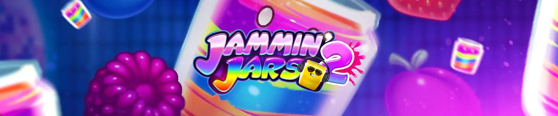 header jammin jars 2