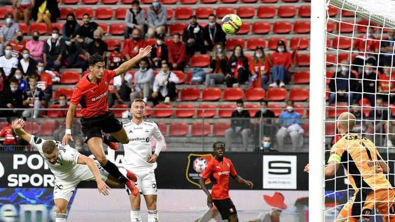 Stade Rennais FC