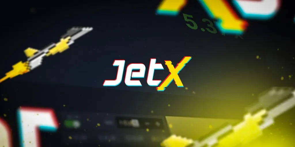 miniature jetx