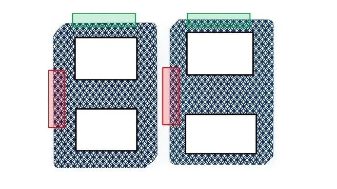 Edge Sorting