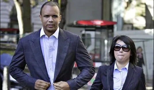 Phil Ivey baccarat machine