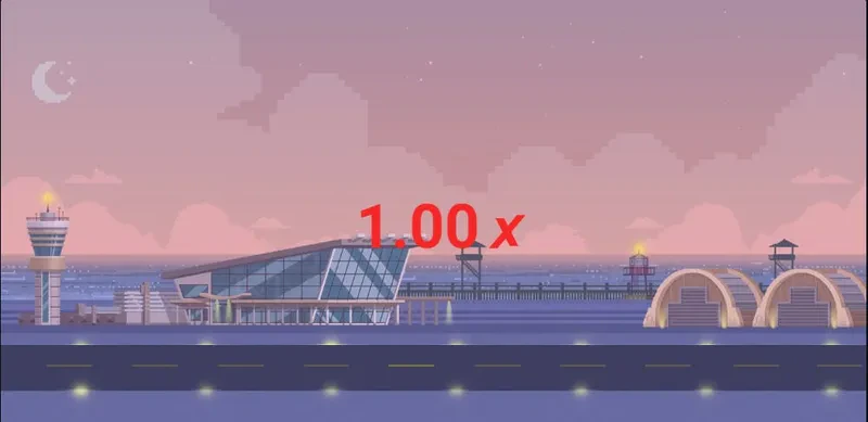 crash jetx