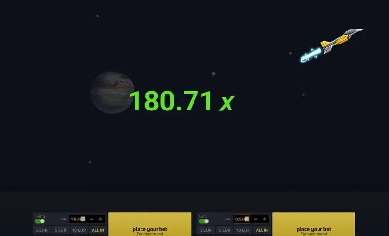gros multiplicateur jetx