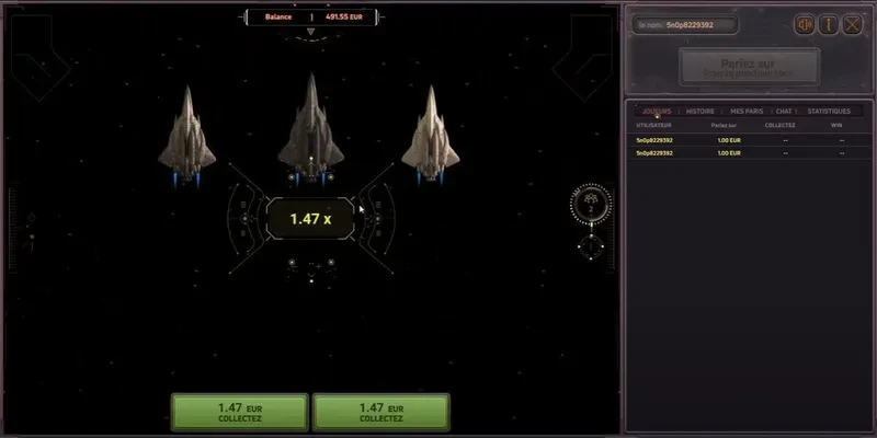 jetx 3 multiplicateur win