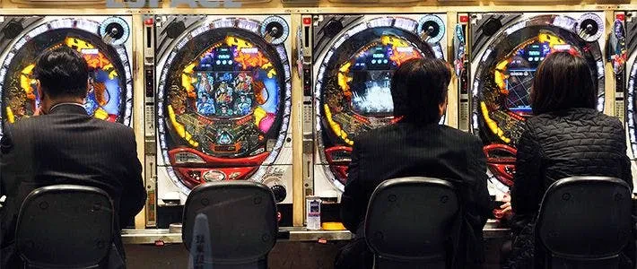 Casino Japon