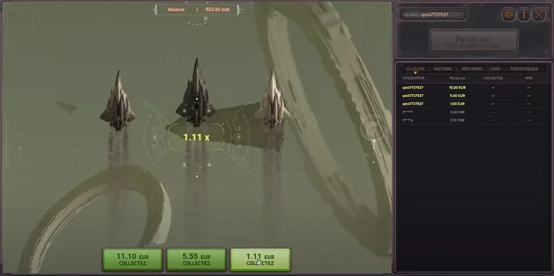 jetx 3 multiplier win