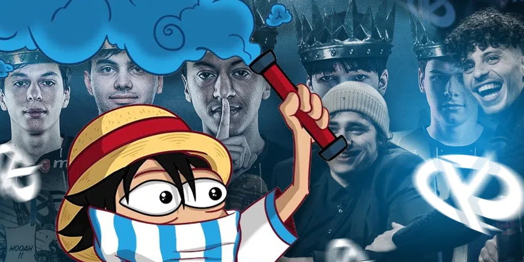 thumbnail kcorp championne d'europe