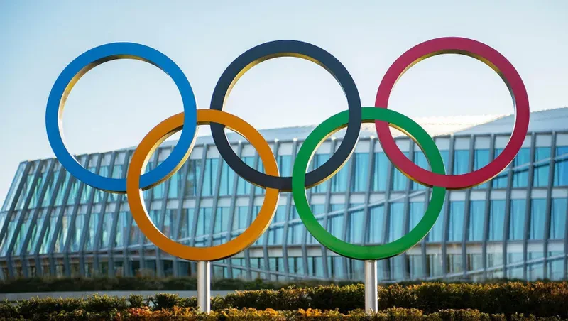 jeux olympiques tokyo 2020