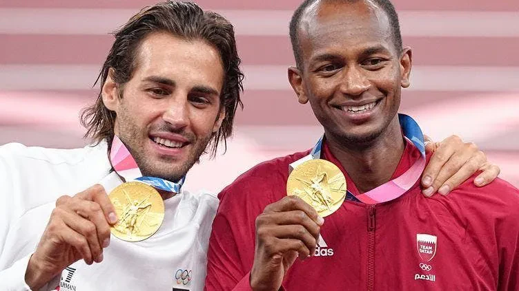 italie qatar médaille d'or