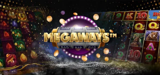 miniature megaways