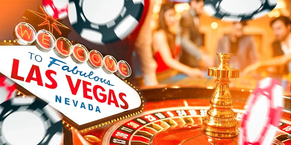miniature las vegas
