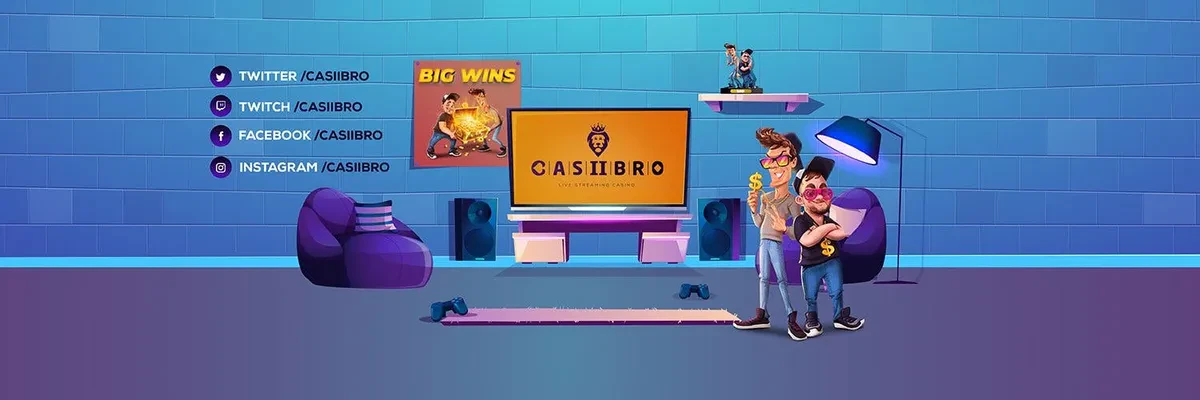 header casiibro