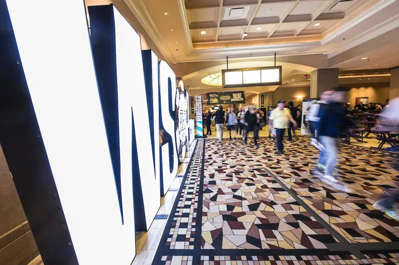 las vegas wsop