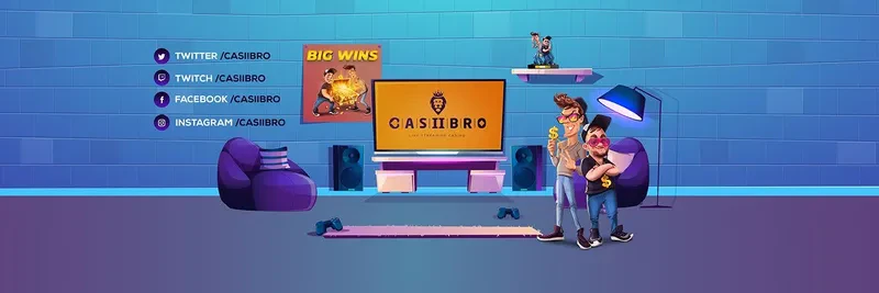 casiibro