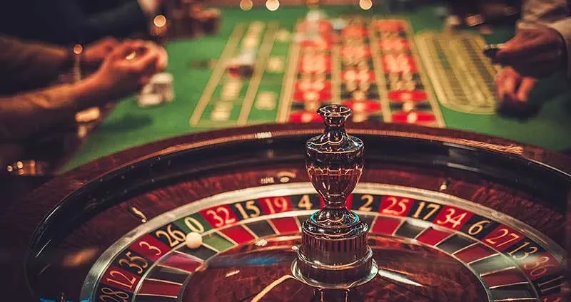 le tilt dans le casino