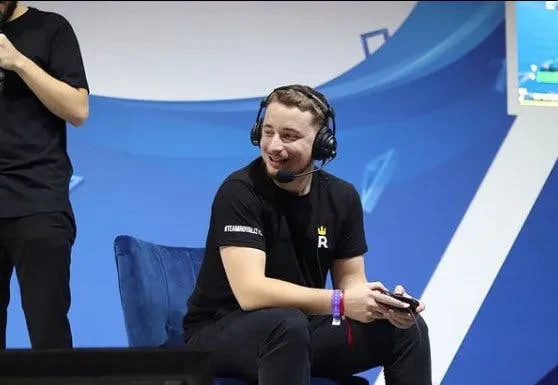 fortnite le royaliste