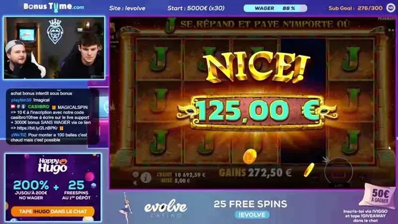 twitch casiibro
