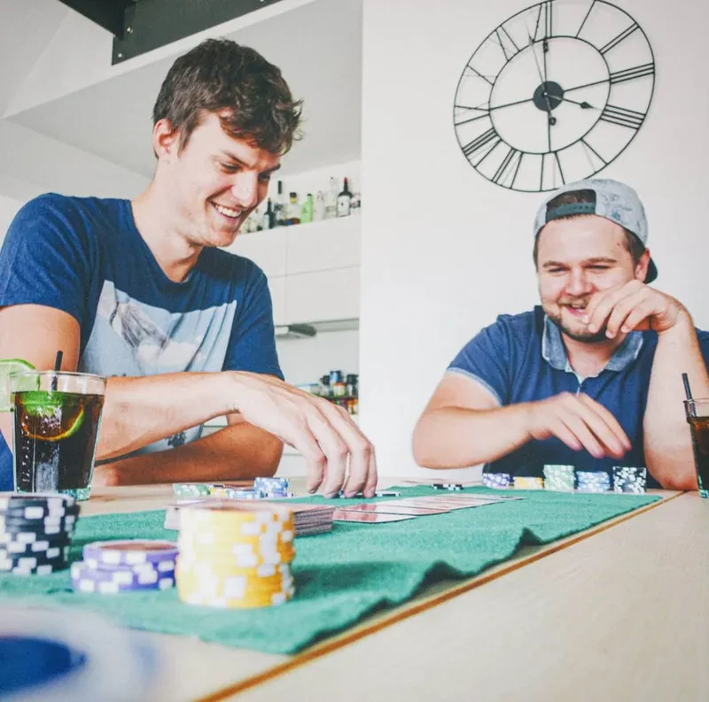 casiibro poker