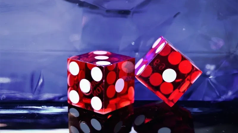 dés triche casino