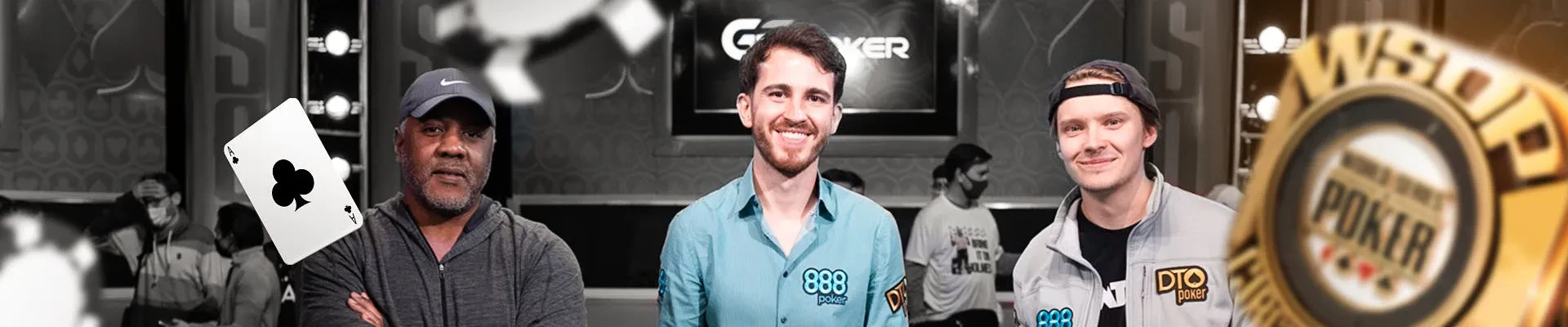header table finale wsop