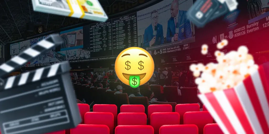 paris sportif casino meilleurs films