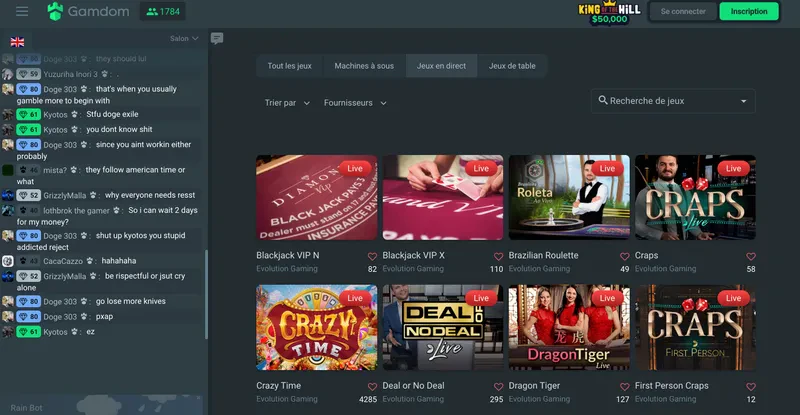 skins dota 2 casino gamdom