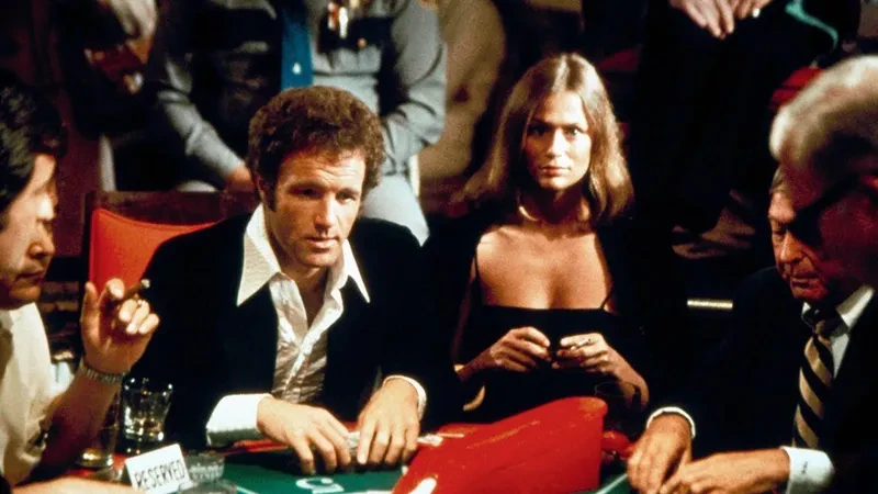 the gambler film casino paris sportif
