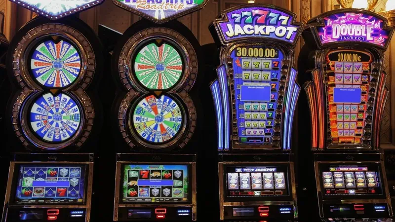jackpot slots casino