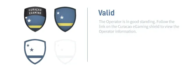 licence curaçao