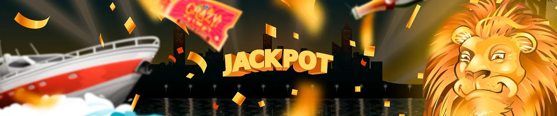 jackpot records du casino en ligne