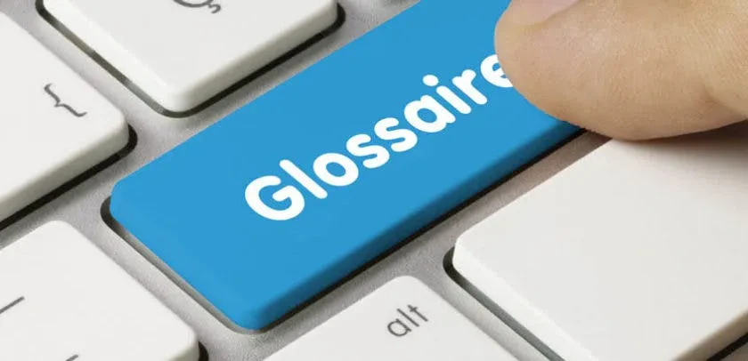 thumbnail glossary