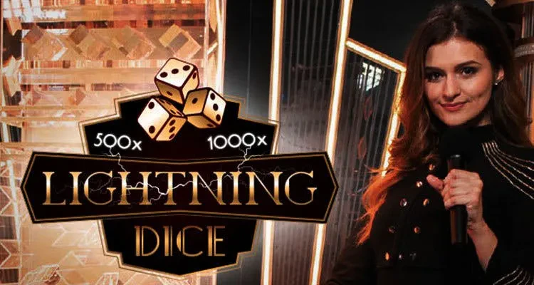 lightning dice
