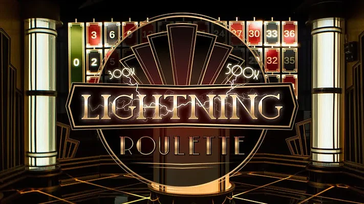 header lightning roulette