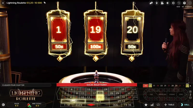 screenshot lightning roulette