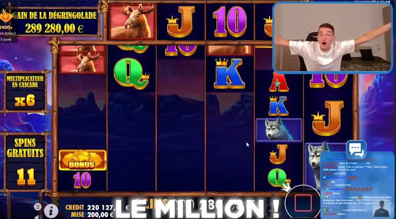 Loopoo Le Million
