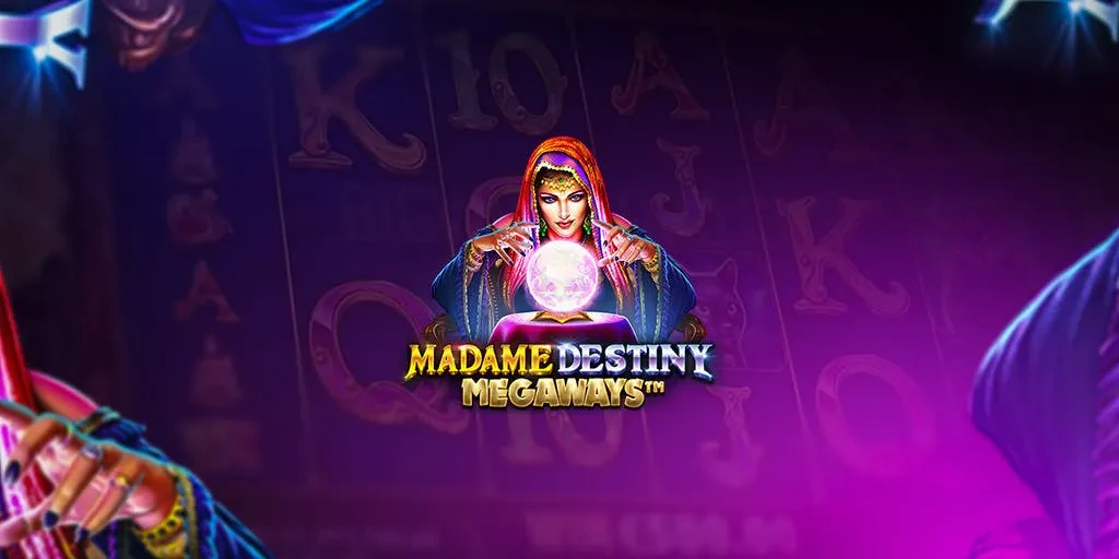 thumbnail madame destiny megaways