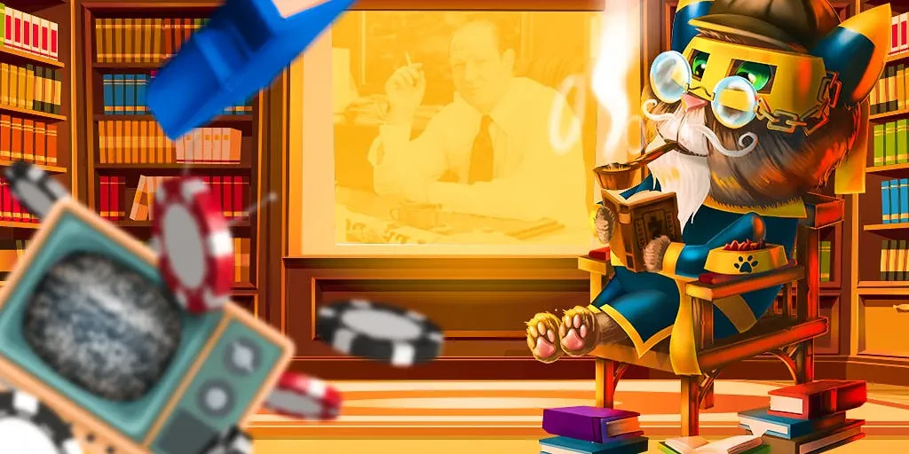 Thumbnail Matoupris Kerry Packer