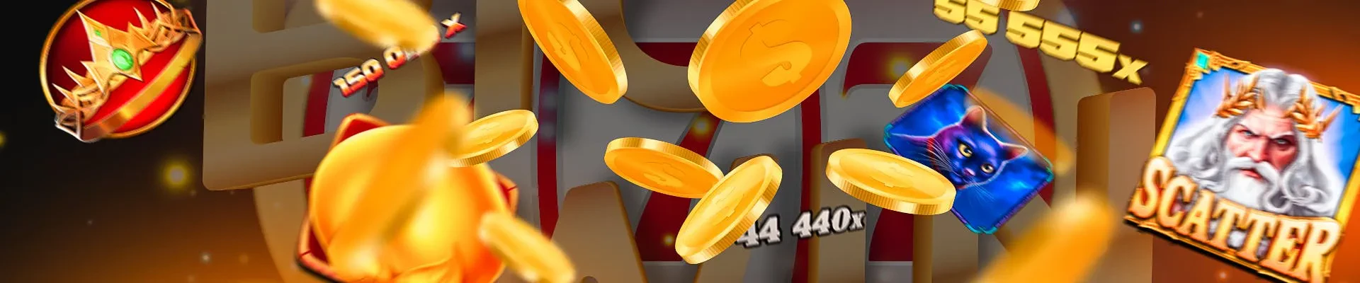 header streamers gain maximal
