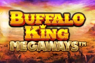 Buffalo King Megaways