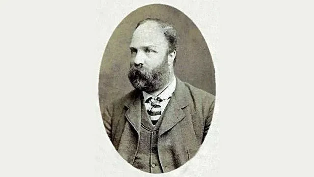 joseph jagger