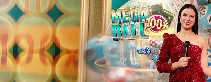 header mega ball