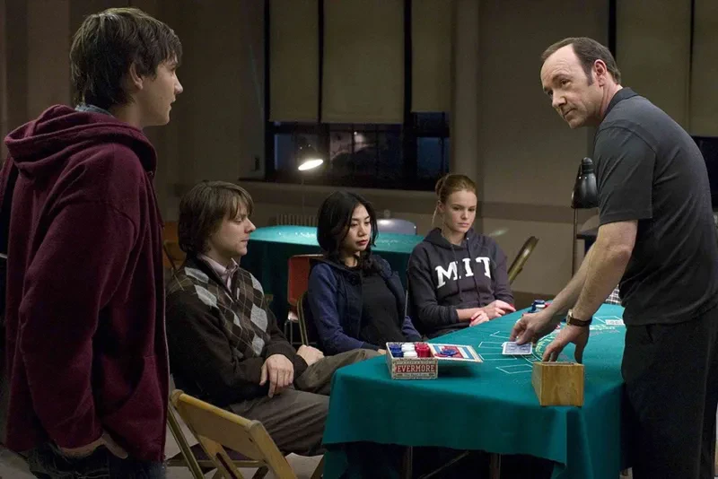 blackjack team mit