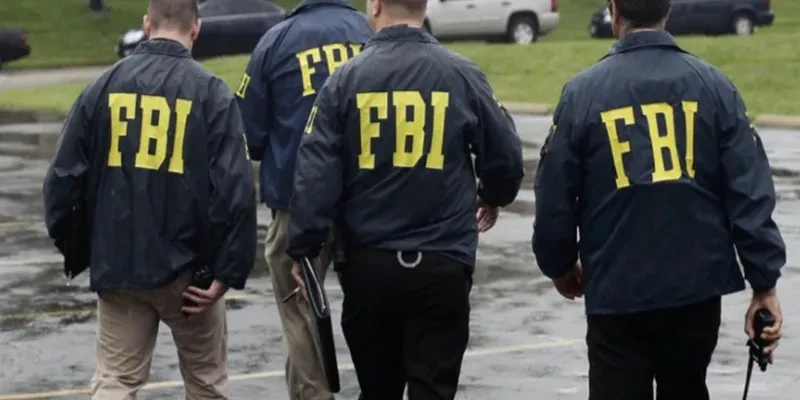 affaire famille fbi