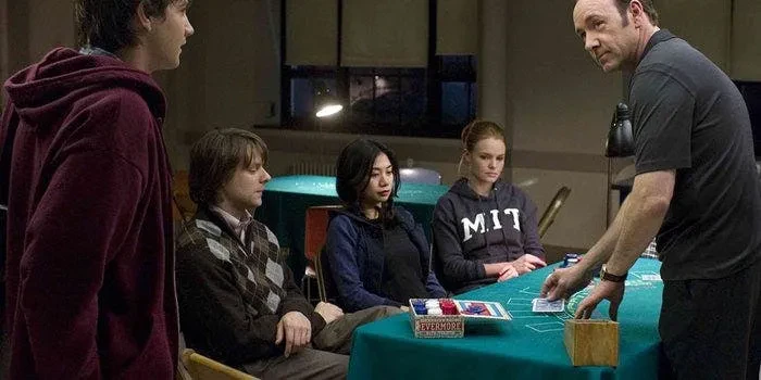 MIT las vegas 21