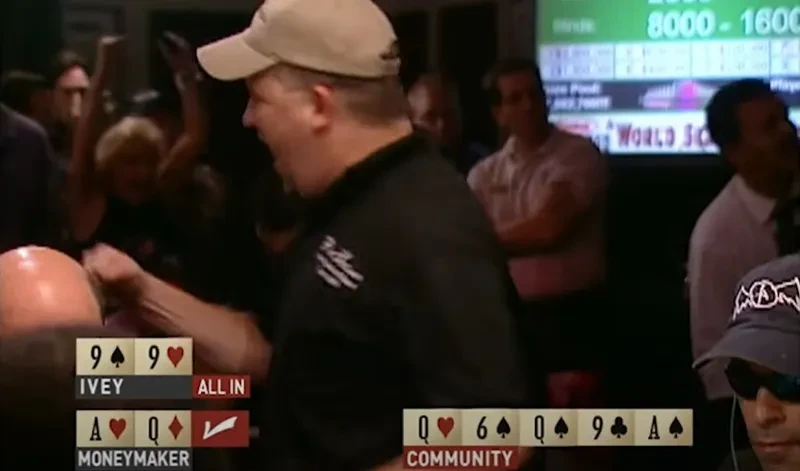 phil ivey moneymaker
